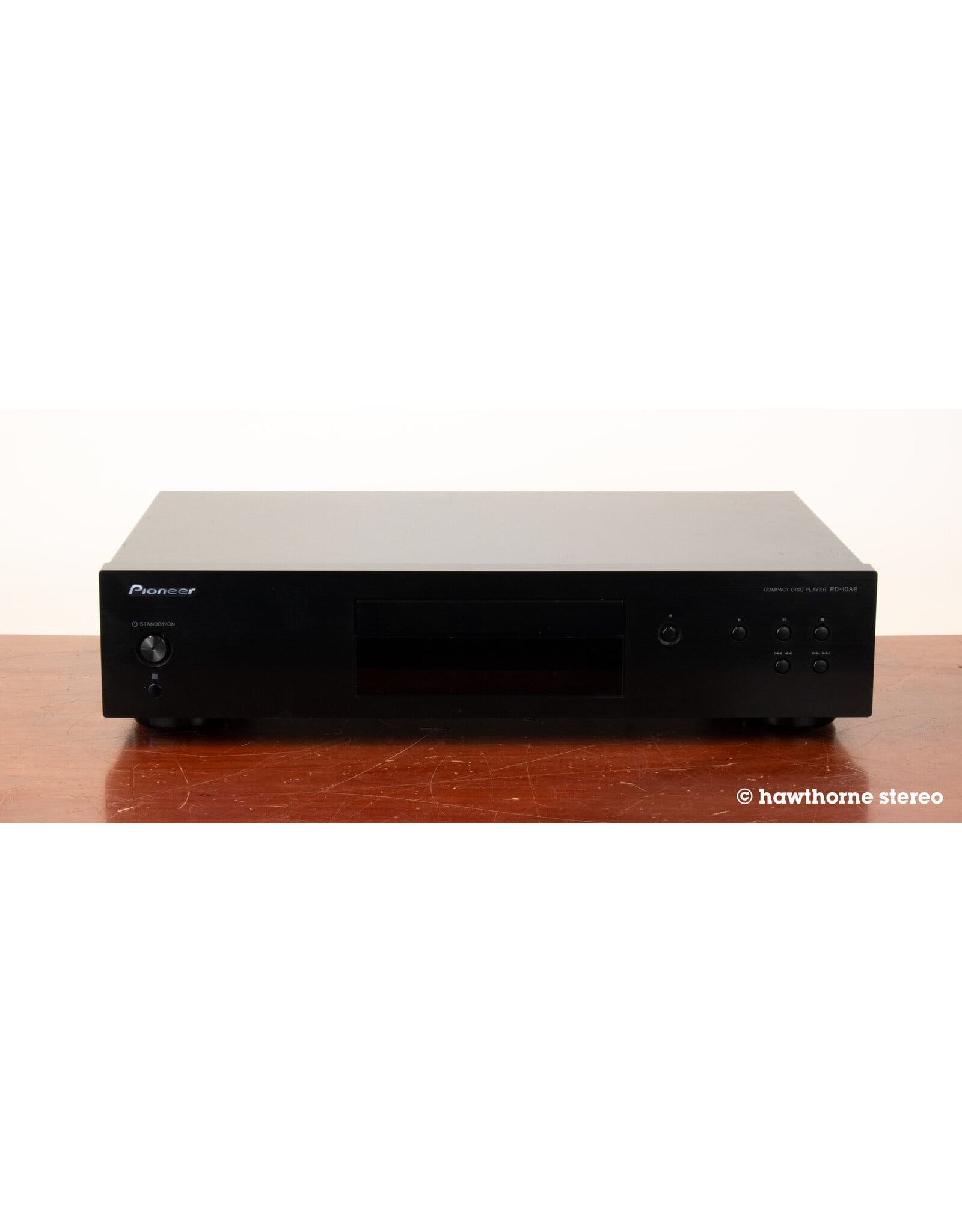 Pioneer Pioneer PD-10AE CD Player USED