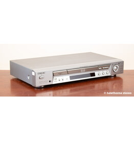 Sony Sony DVP-NS700P DVD CD Player USED