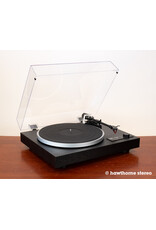 Dual Dual CS-518 Turntable OPEN BOX