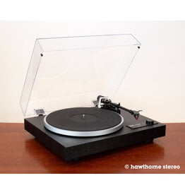 Dual Dual CS-518 Turntable OPEN BOX