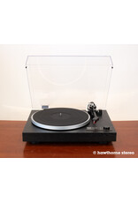 Dual Dual CS-518 Turntable OPEN BOX