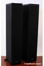 Def Tech Def Tech BP-10B Floorstanding Speakers USED