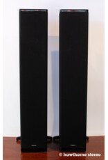 Def Tech Def Tech BP-10B Floorstanding Speakers USED