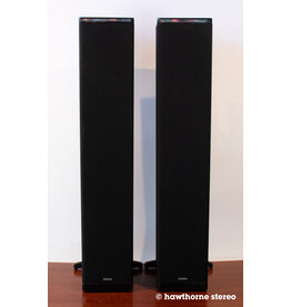 Def Tech Def Tech BP-10B Floorstanding Speakers USED