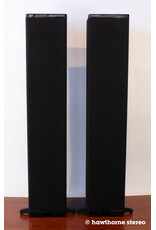 Def Tech Def Tech BP-10B Floorstanding Speakers USED