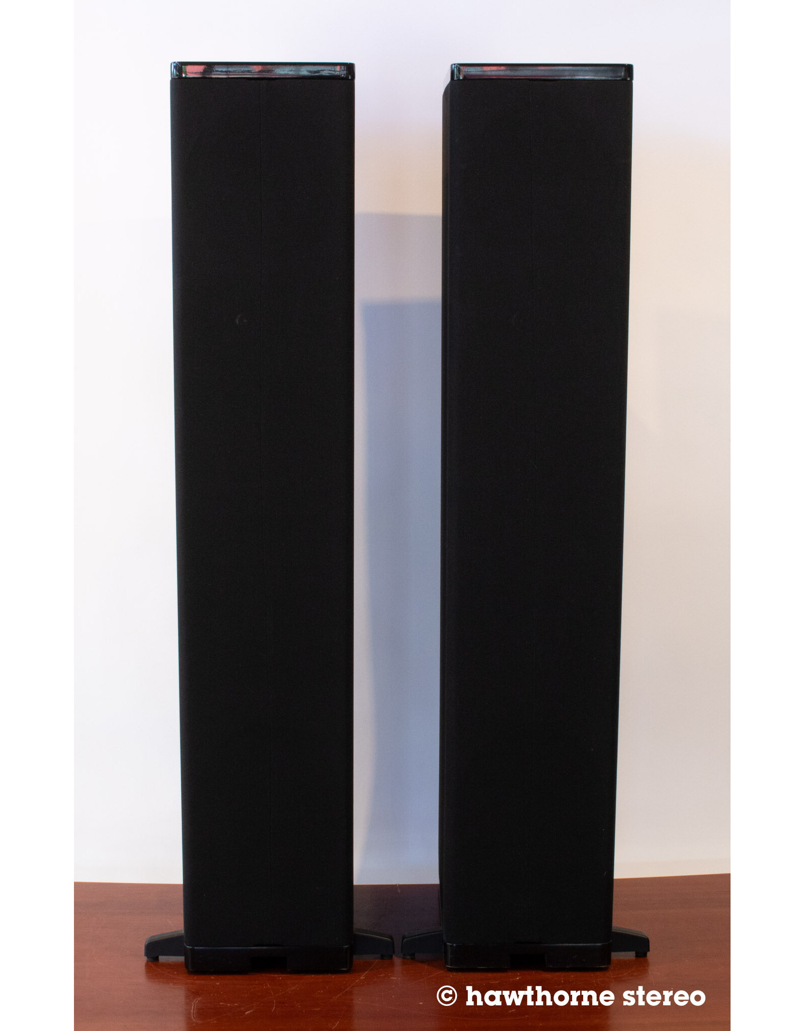 Def Tech Def Tech BP-10B Floorstanding Speakers USED