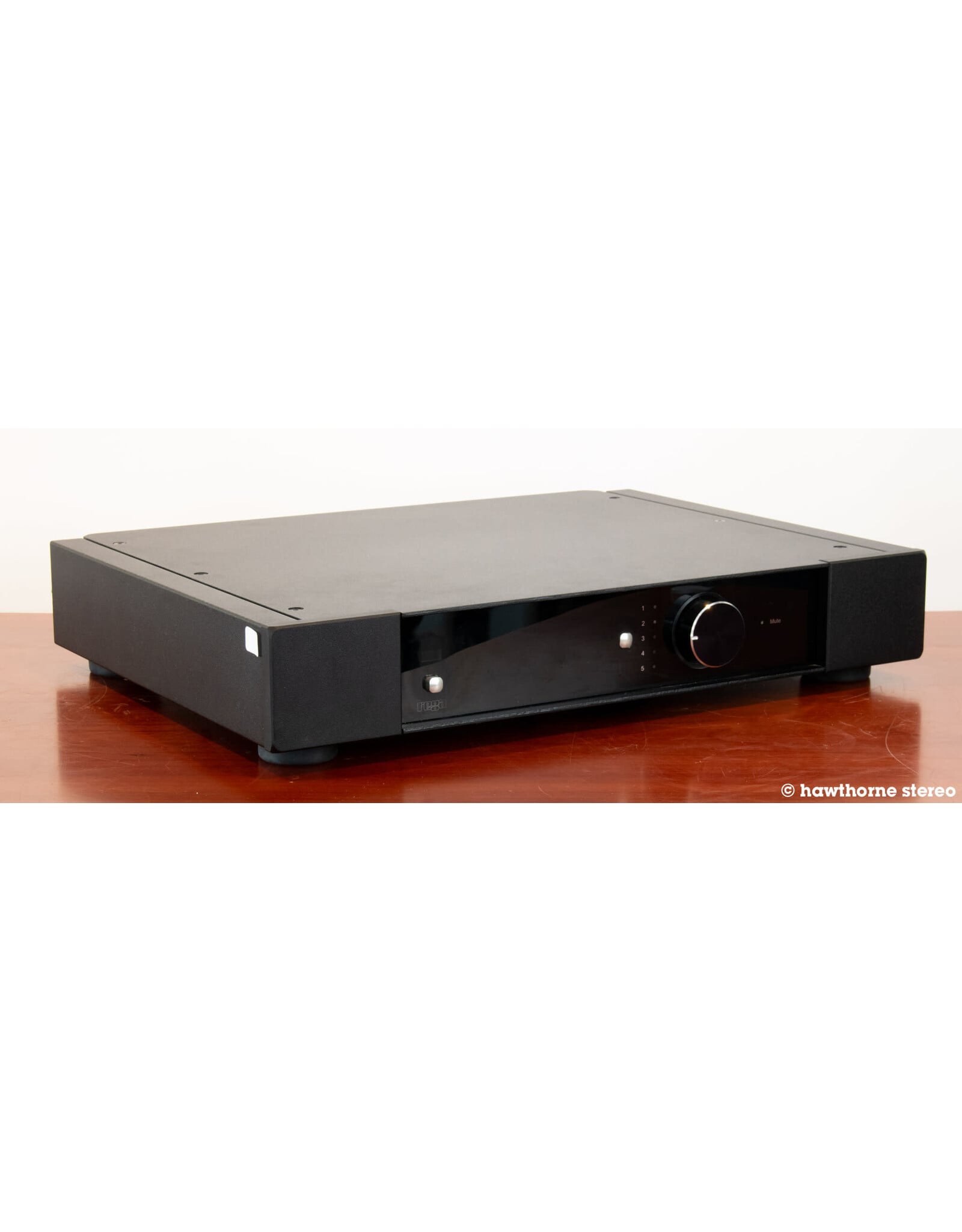 Rega Rega Elex-R Integrated Amp USED