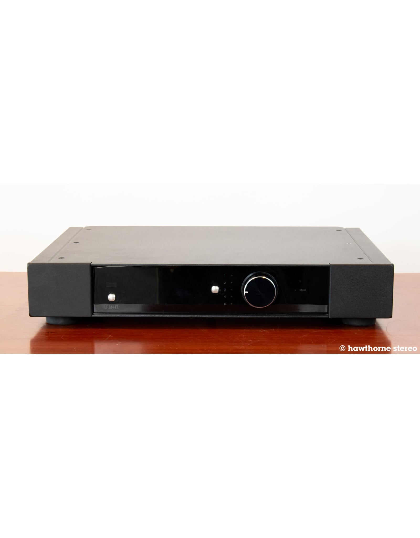 Rega Rega Elex-R Integrated Amp USED