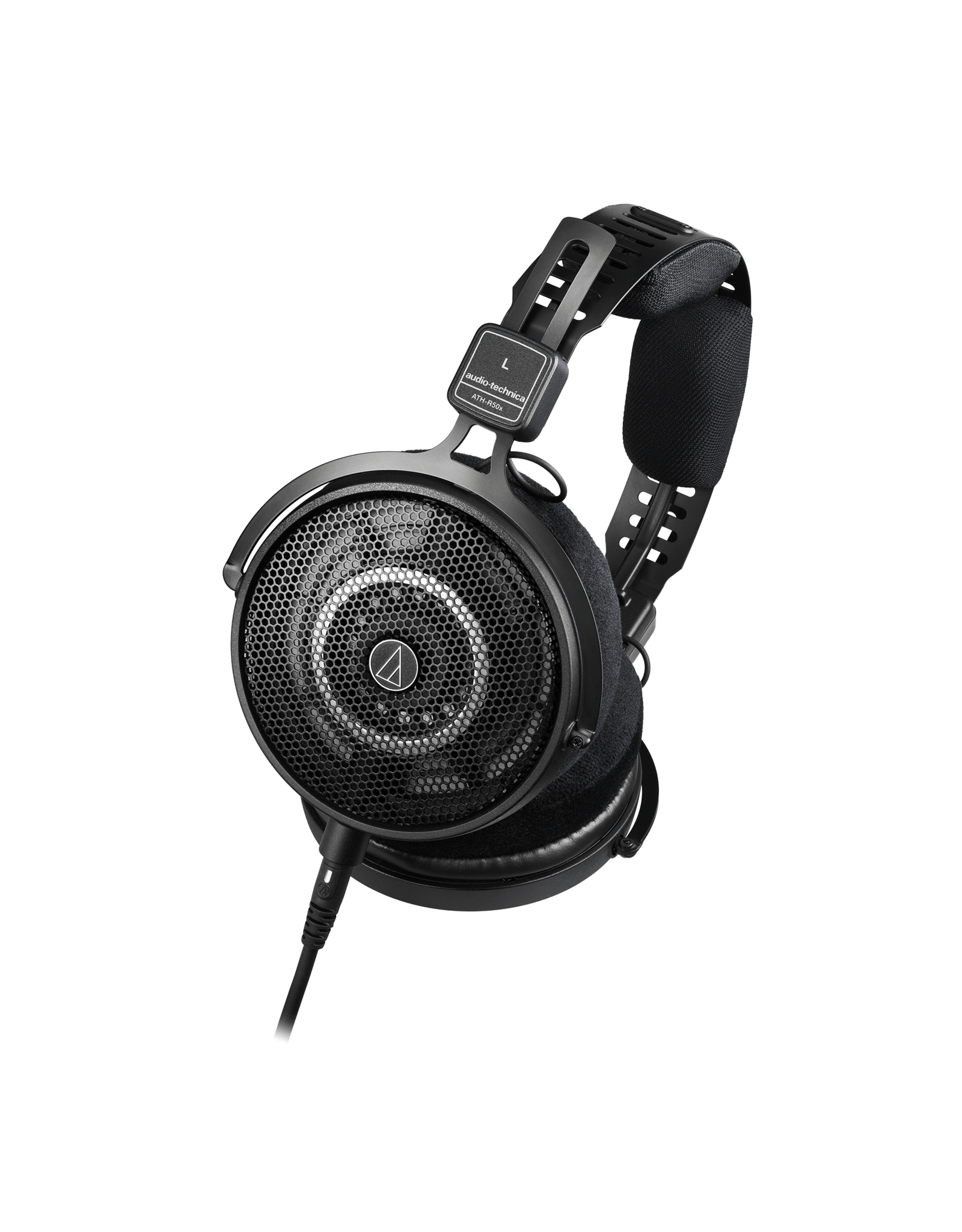 Audio-Technica Audio-Technica ATH-R50x Headphones USED