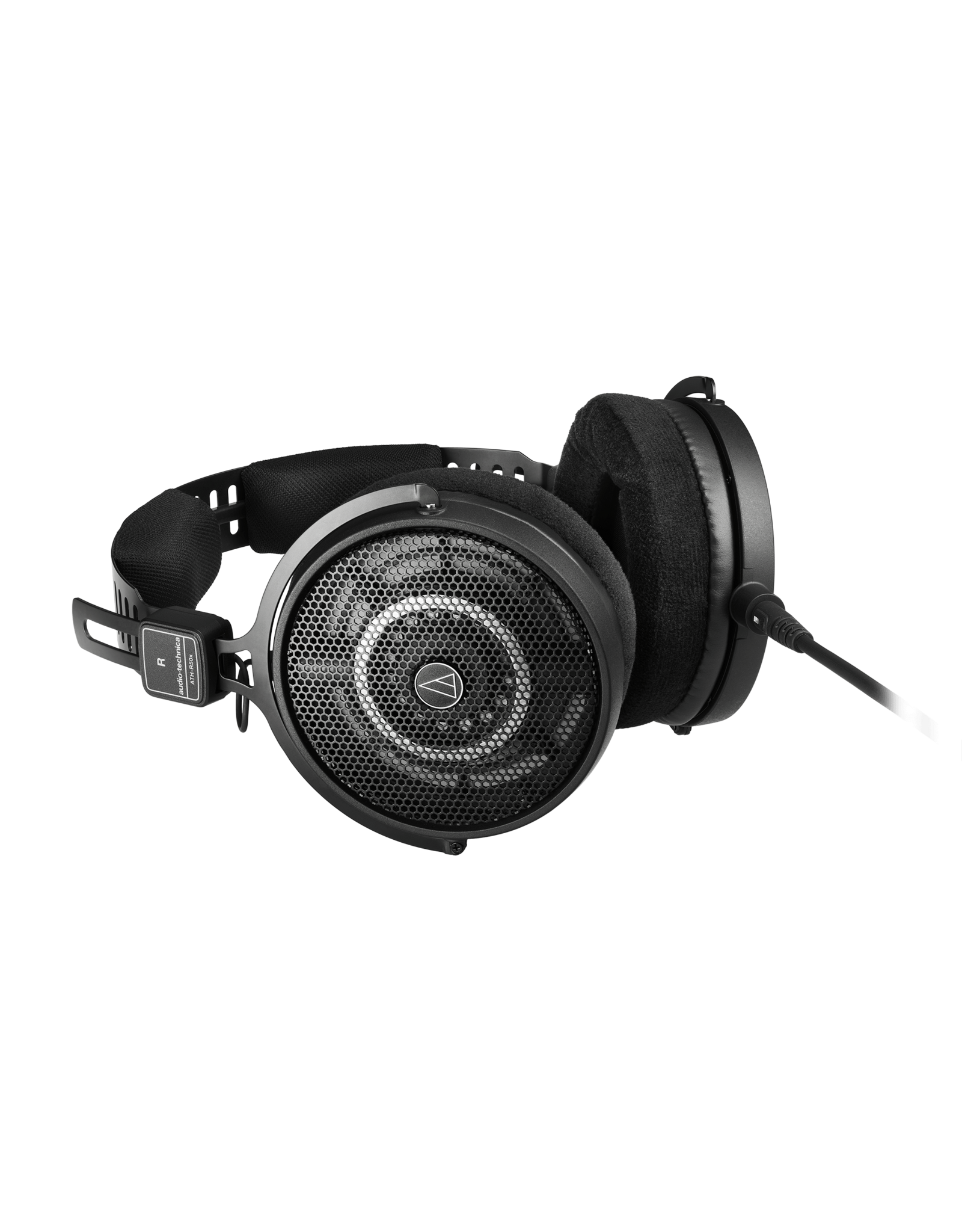 Audio-Technica Audio-Technica ATH-R50x Headphones USED