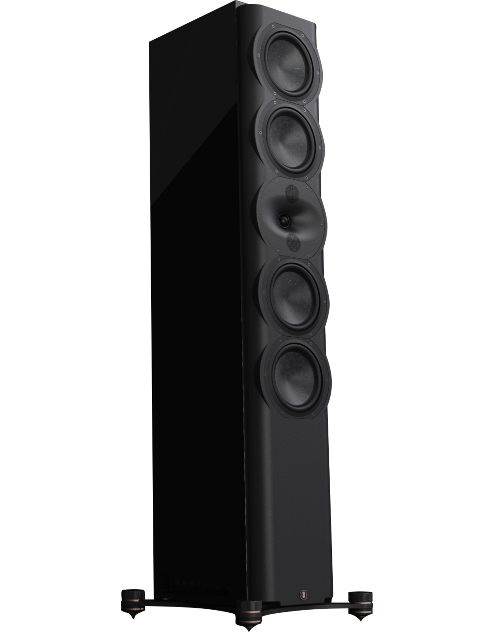 Perlisten Audio Perlisten Audio R7t Floorstanding Speakers USED