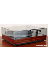 Thorens Thorens TD-166 MKII (AT-120E) Turntable USED