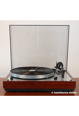 Thorens Thorens TD-166 MKII (AT-120E) Turntable USED