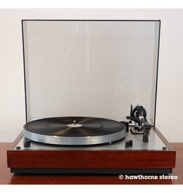 Thorens Thorens TD-166 MKII (AT-120E) Turntable USED