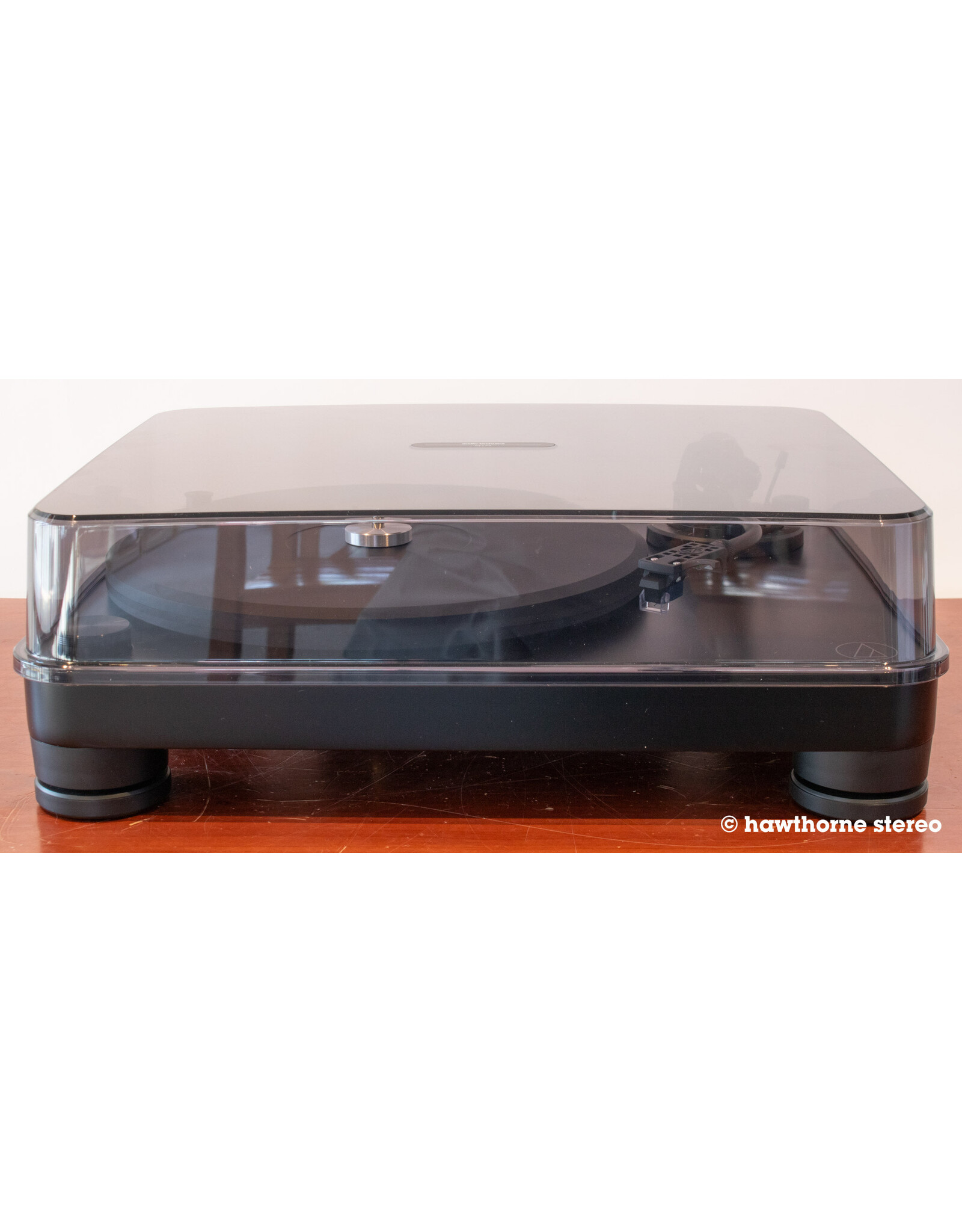 Audio-Technica Audio-Technica AT-LP7 (AT-VM520EB) Turntable USED