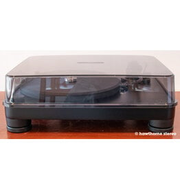 Audio-Technica Audio-Technica AT-LP7 (AT-VM520EB) Turntable USED