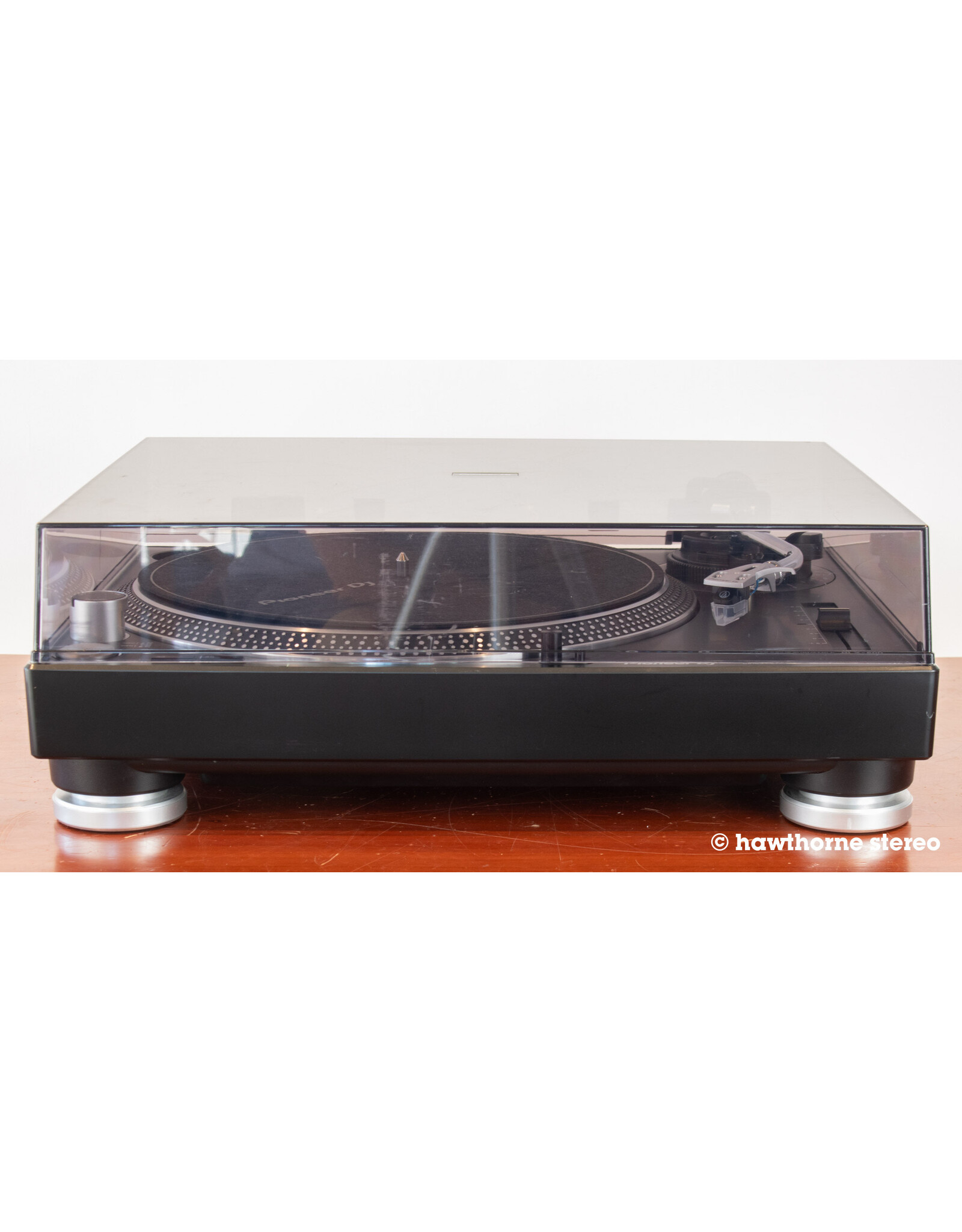 Pioneer Pioneer PLX-500 Turntable USED