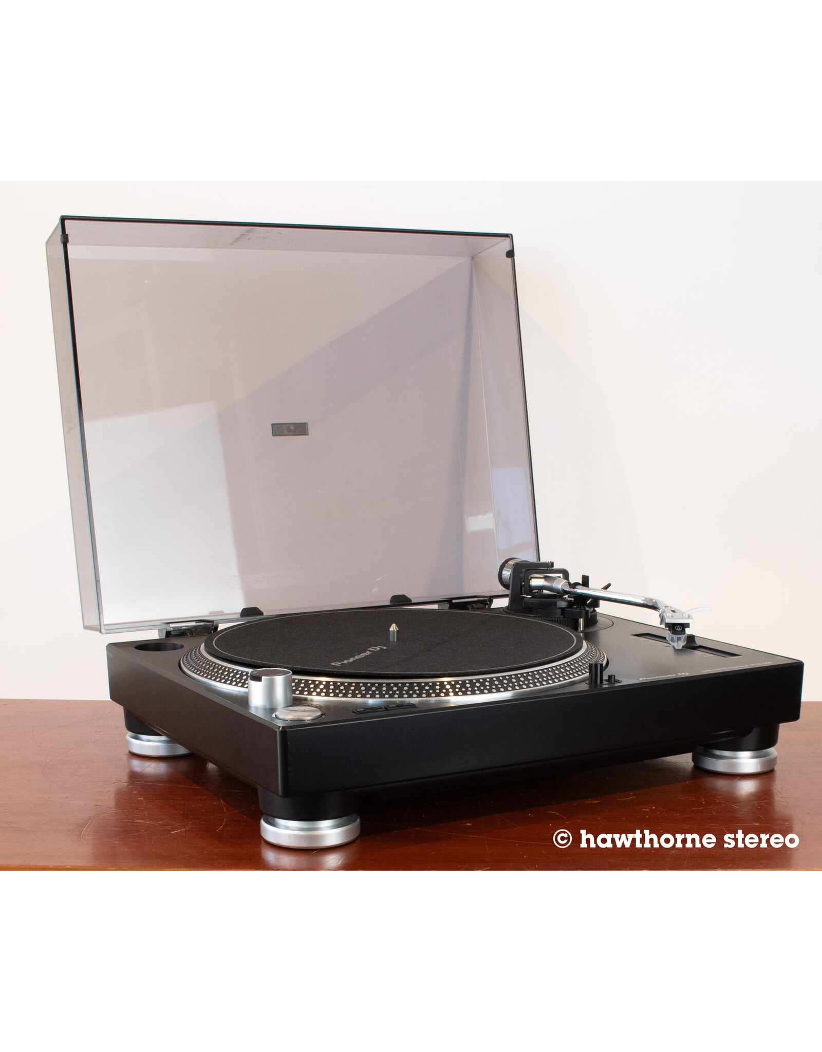 Pioneer Pioneer PLX-500 Turntable USED
