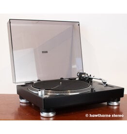 Pioneer Pioneer PLX-500 Turntable USED
