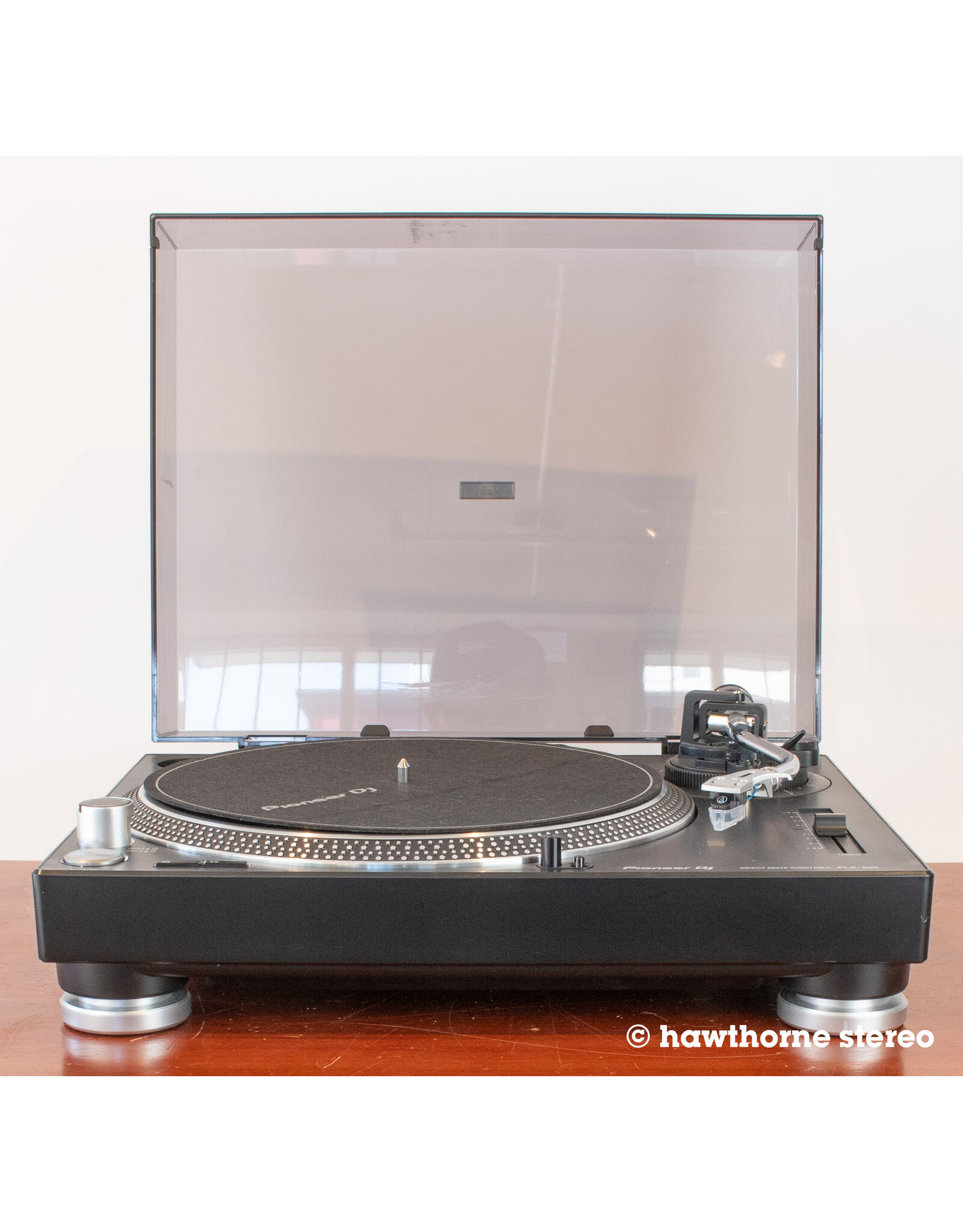Pioneer Pioneer PLX-500 Turntable USED