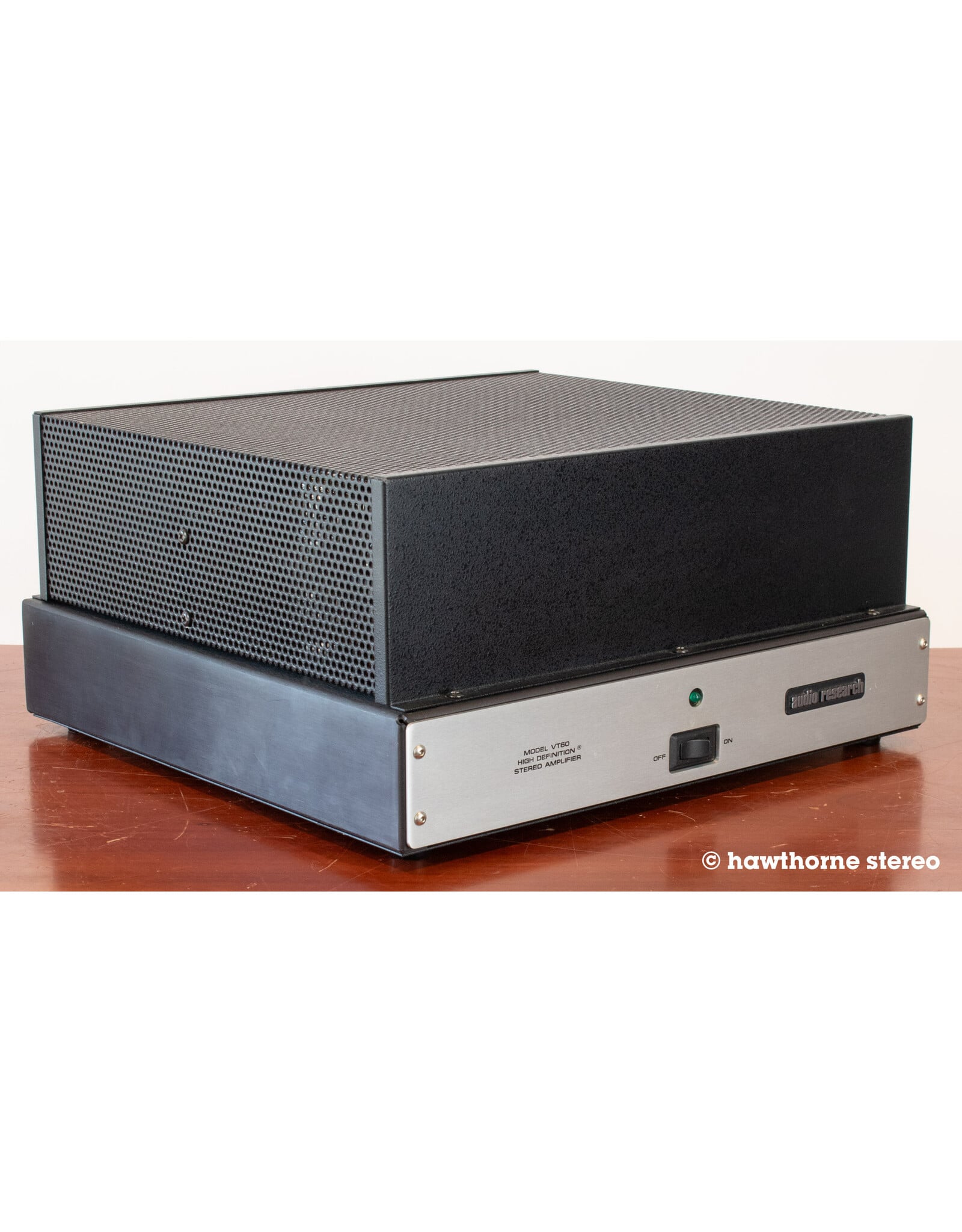Audio Research Audio Research VT-60 Power Amp USED