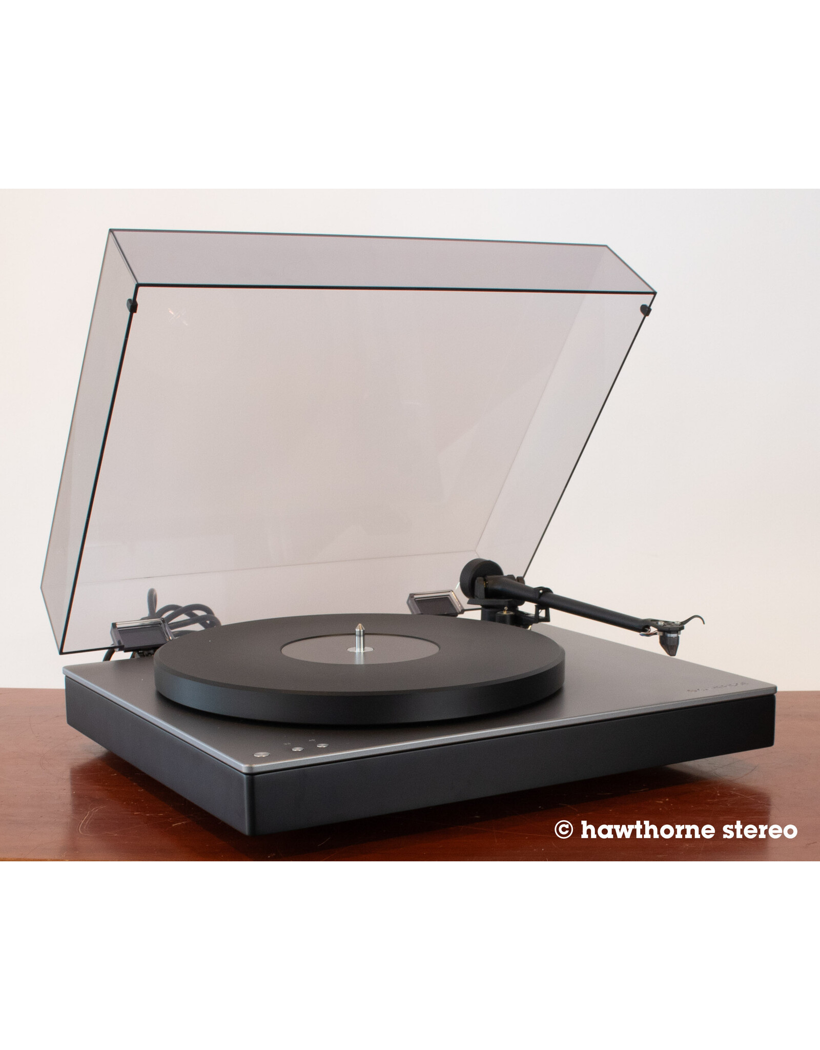 Cambridge Audio Cambridge Audio Alva TT V1 Turntable USED