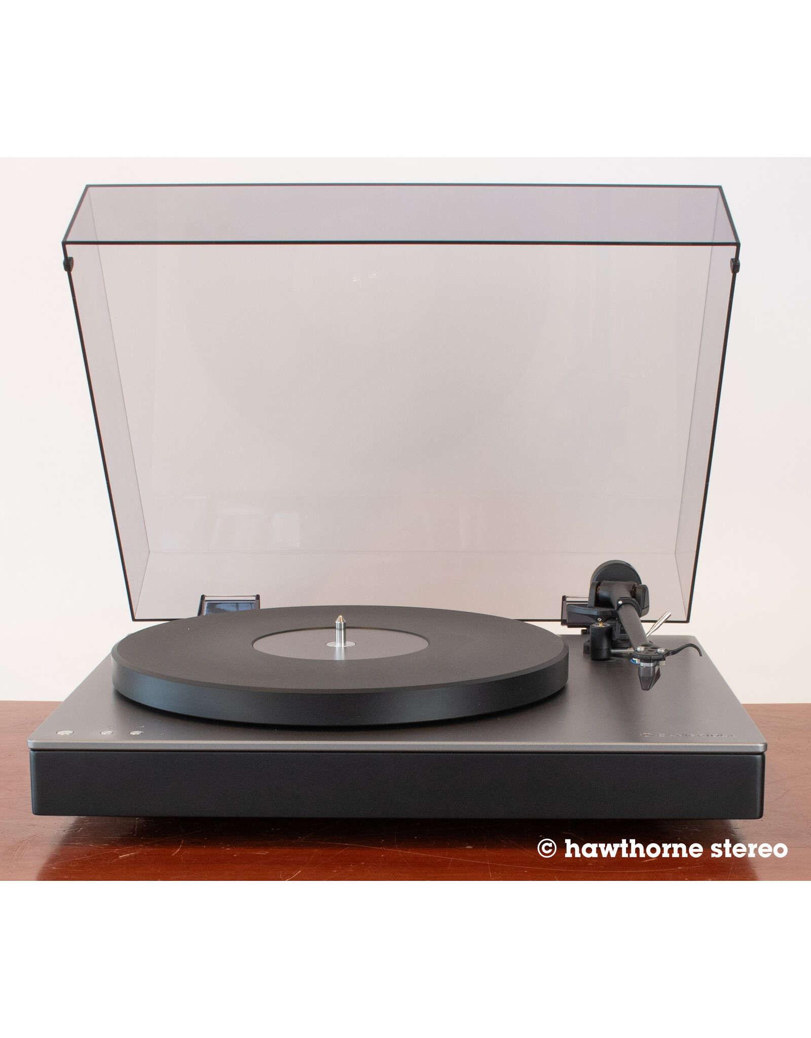 Cambridge Audio Cambridge Audio Alva TT V1 Turntable USED