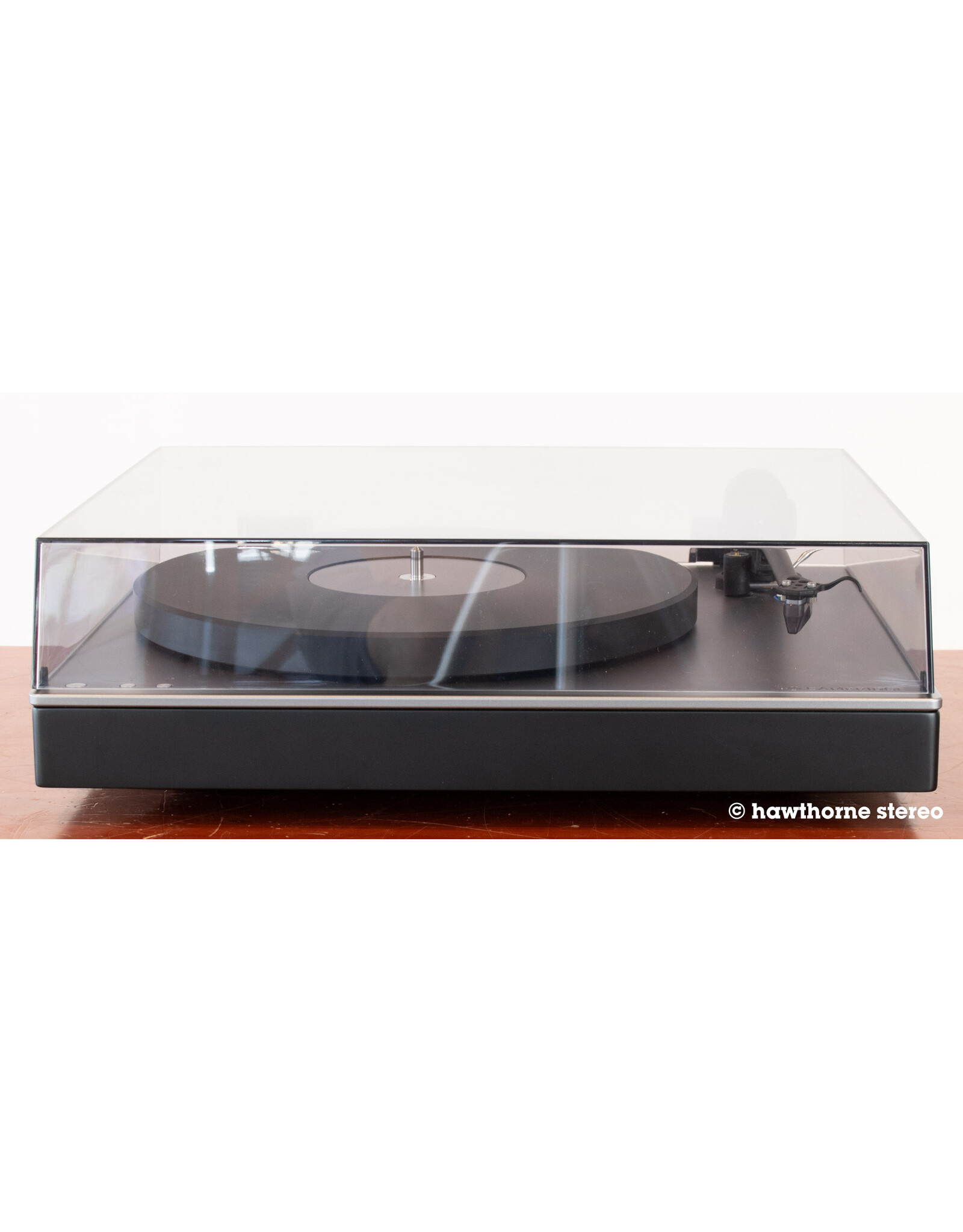 Cambridge Audio Cambridge Audio Alva TT V1 Turntable USED