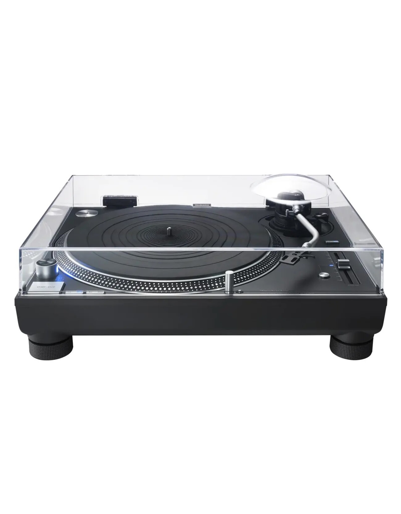Technics Technics SL-1210GR (Nagaoka JT-1210) Turntable USED
