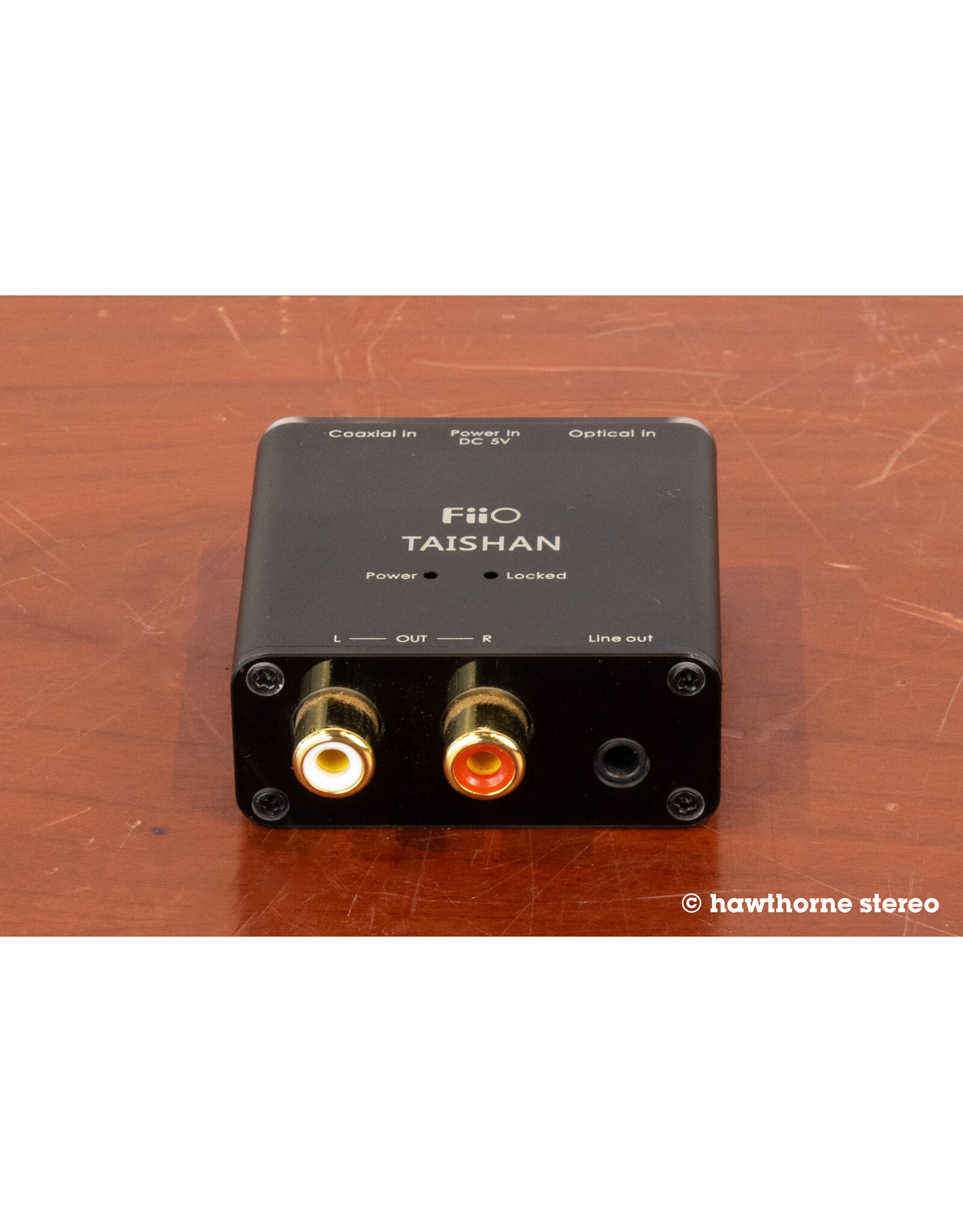 Fiio Fiio Taishan D3 DAC USED