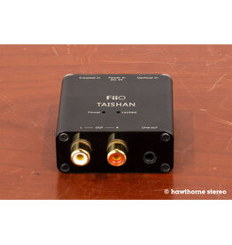 Fiio Fiio Taishan D3 DAC USED