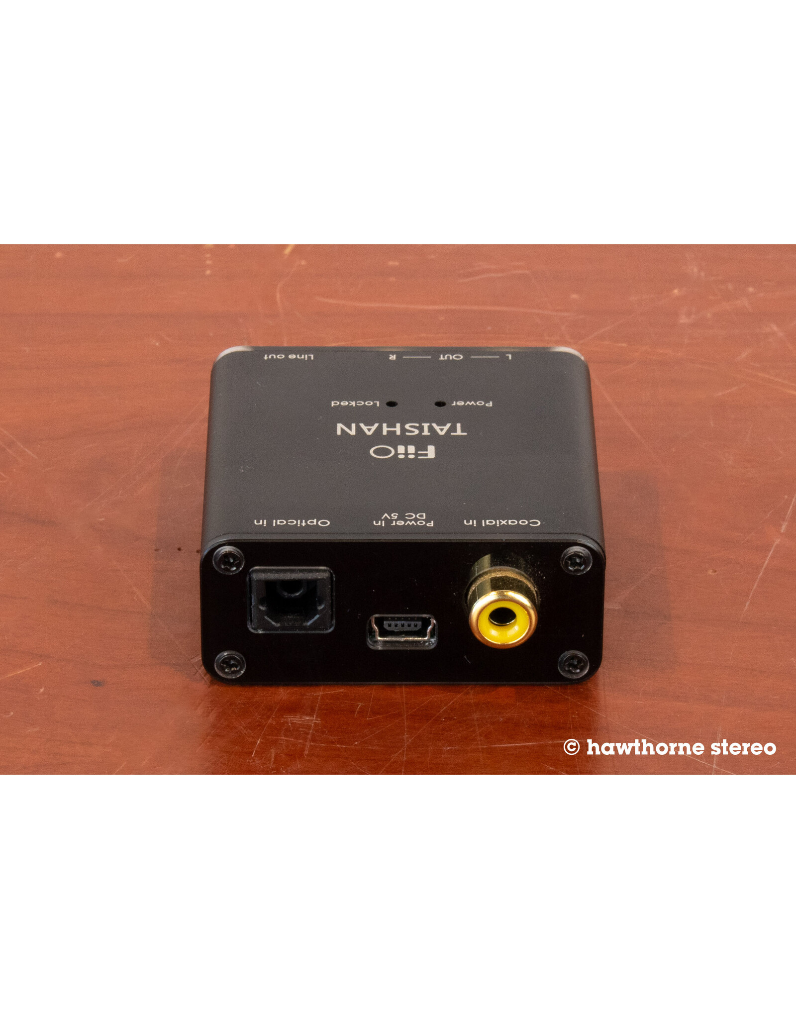 Fiio Fiio Taishan D3 DAC USED