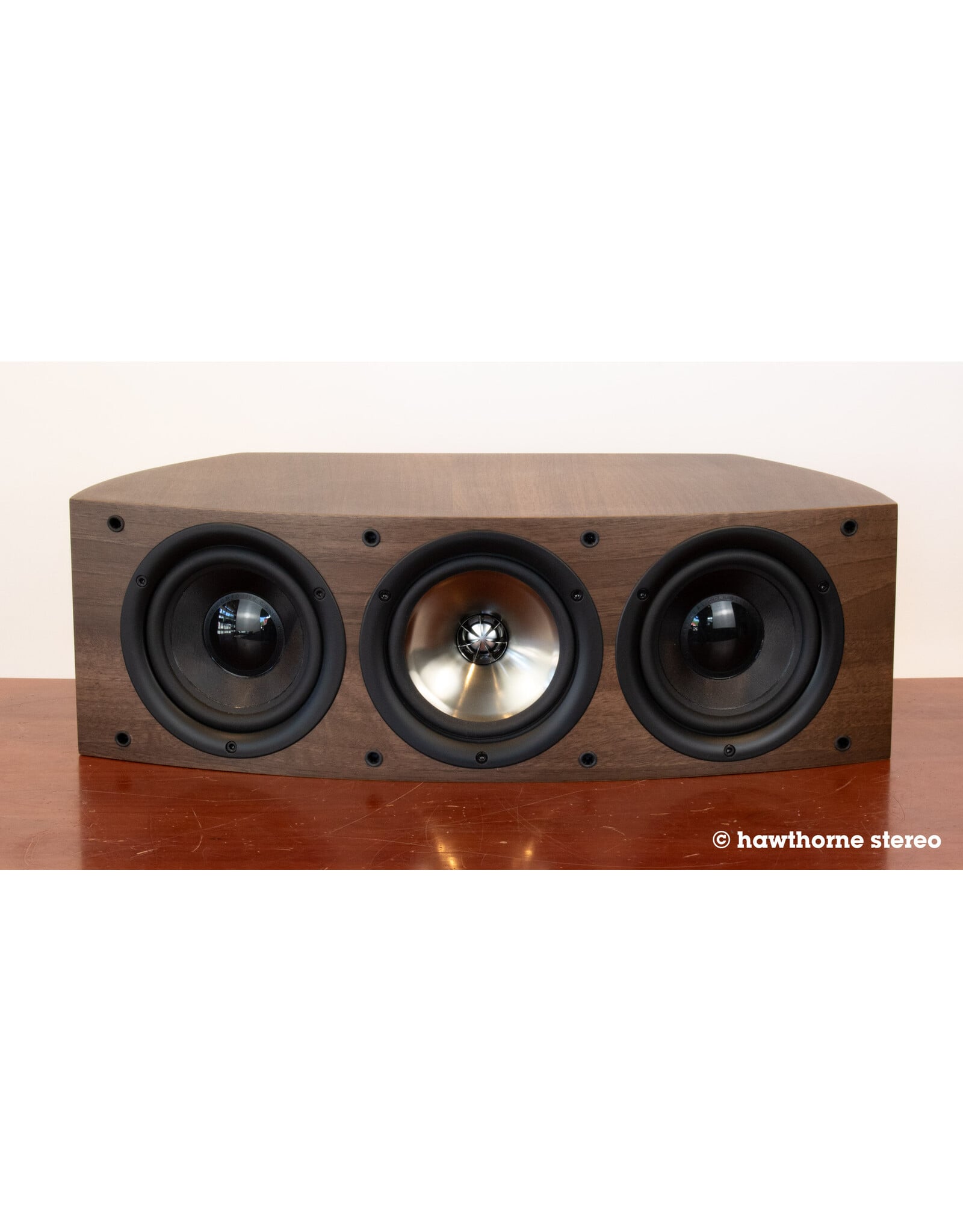 KEF KEF iQ60c Center Speaker USED
