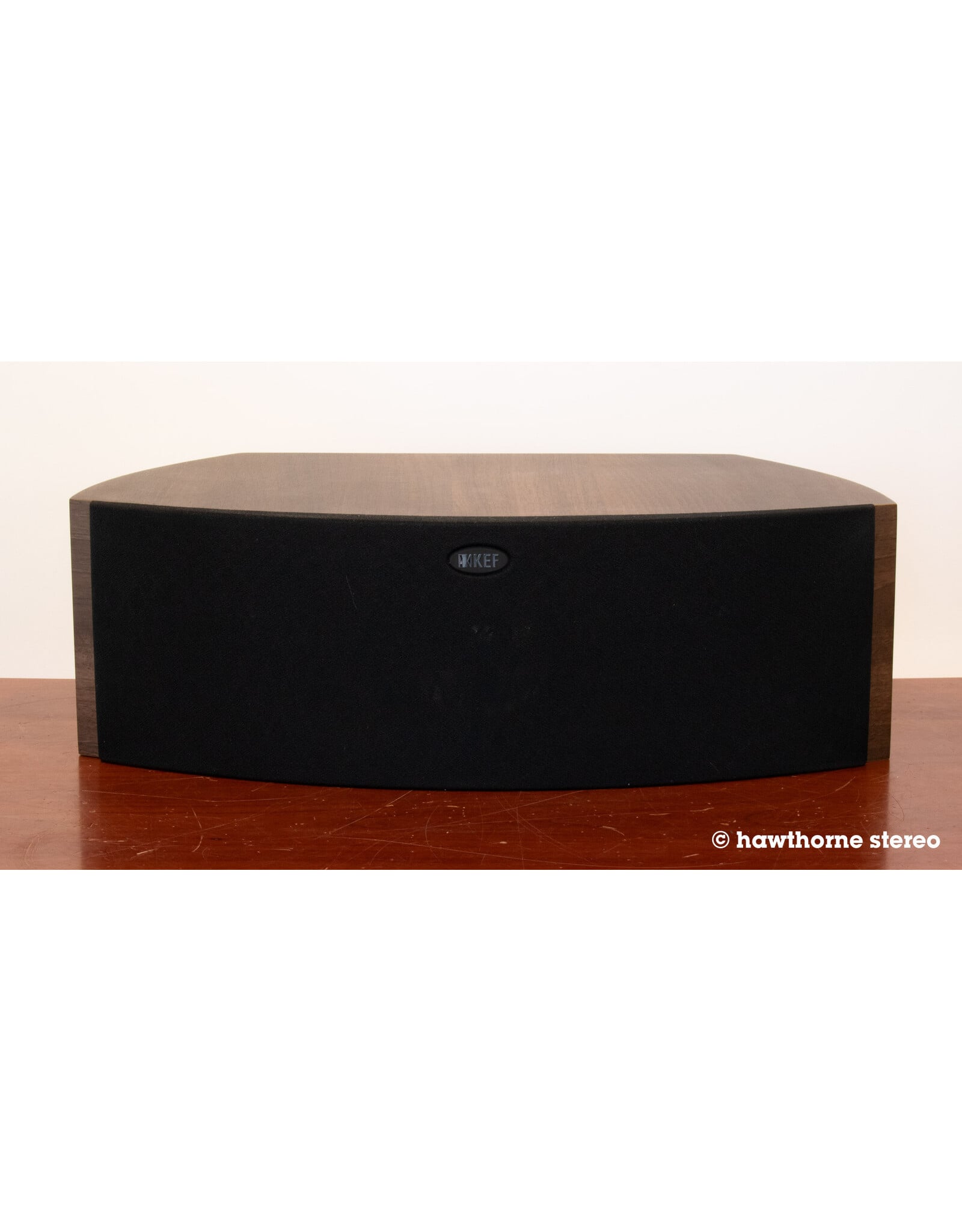 KEF KEF iQ60c Center Speaker USED
