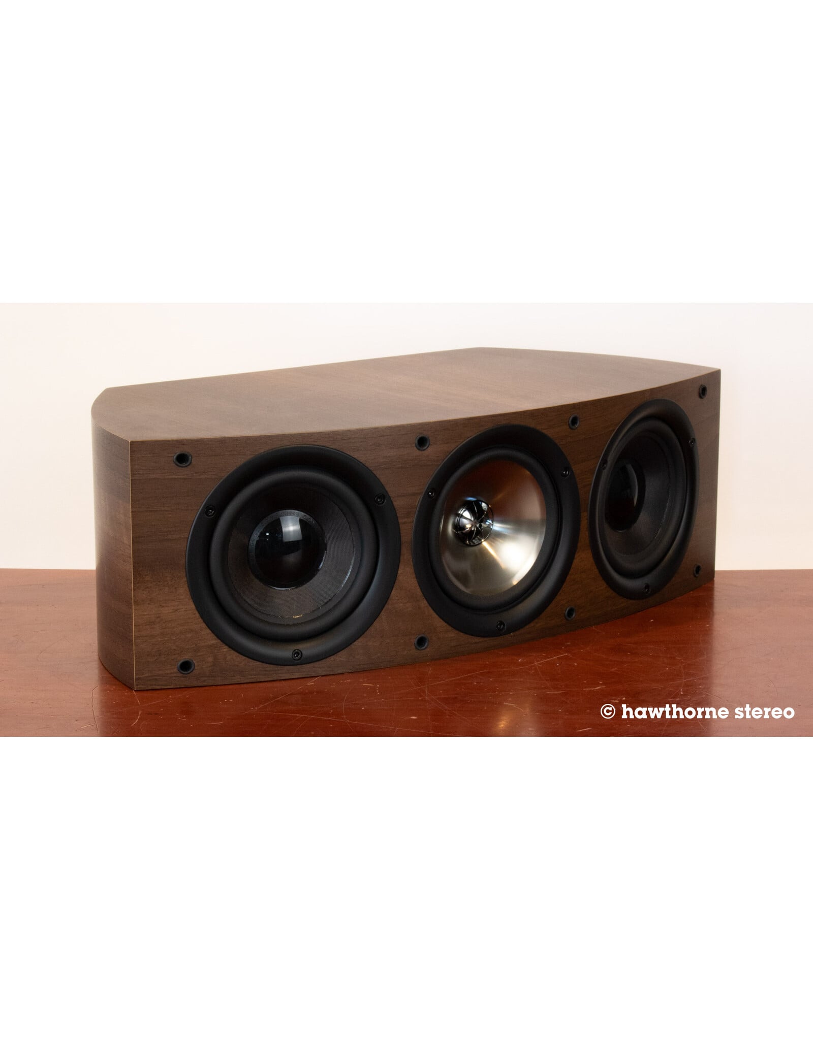 KEF KEF iQ60c Center Speaker USED