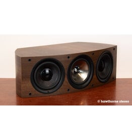 KEF KEF iQ60c Center Speaker USED