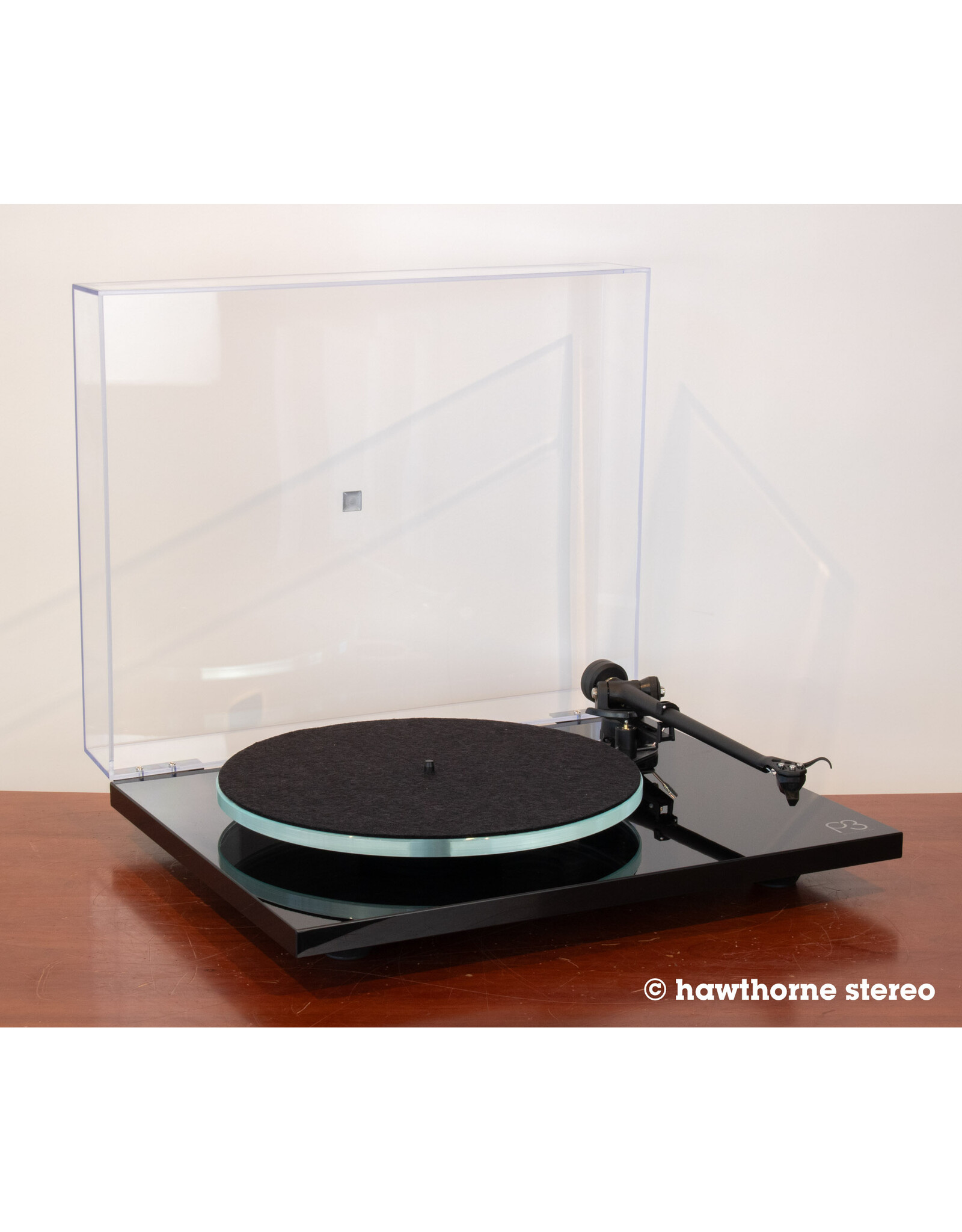 Rega Rega Planar 3 (Nd3) Turntable OPEN BOX