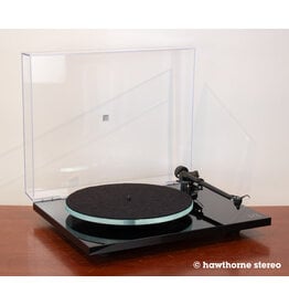 Rega Rega Planar 3 (Nd3) Turntable OPEN BOX