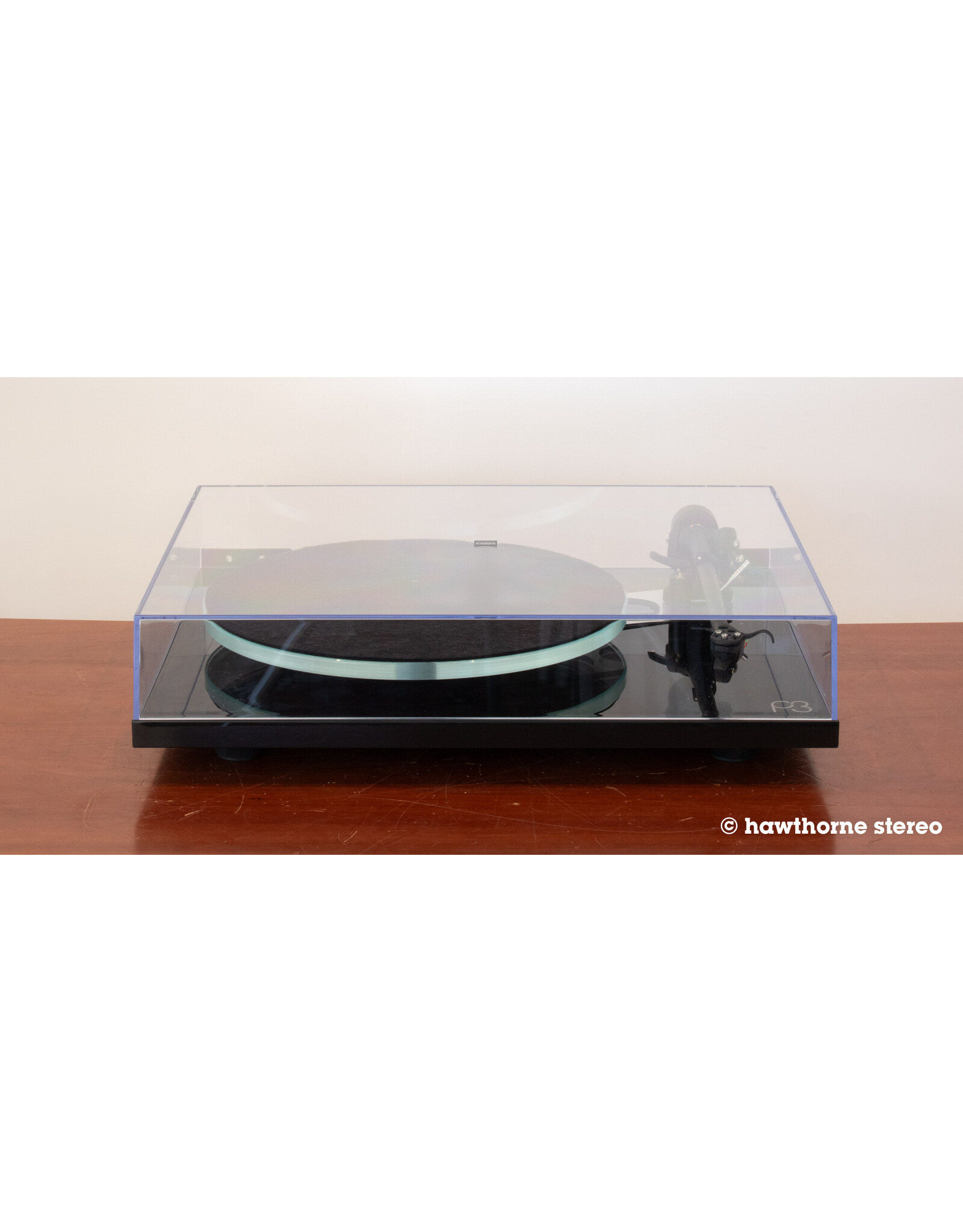 Rega Rega Planar 3 (Nd3) Turntable OPEN BOX