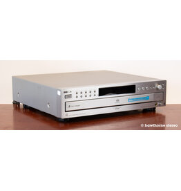 Sony Sony SCD-C2000ES CD Player USED