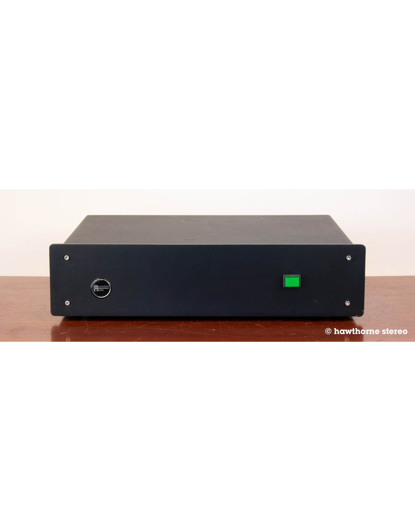 Avondale Audio Avondale Audio 260 Power Amp USED