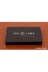 JDS Labs JDS Labs C5D DAC + Headphone Amp USED