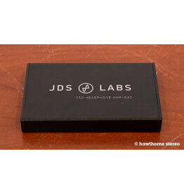 JDS Labs JDS Labs C5D DAC + Headphone Amp USED