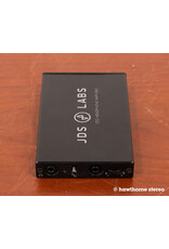 JDS Labs JDS Labs C5D DAC + Headphone Amp USED