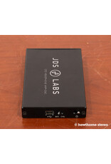 JDS Labs JDS Labs C5D DAC + Headphone Amp USED