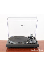 Technics Technics SL-1900 (AT-VM95E) Turntable USED
