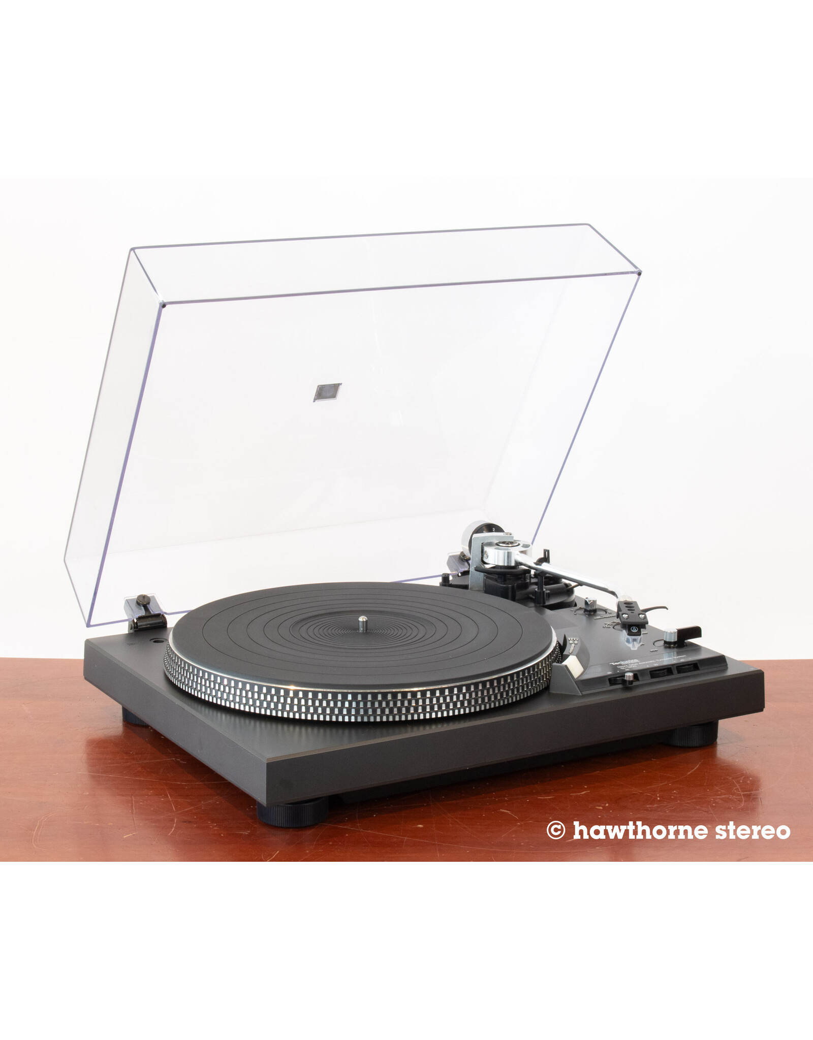 Technics Technics SL-1900 (AT-VM95E) Turntable USED