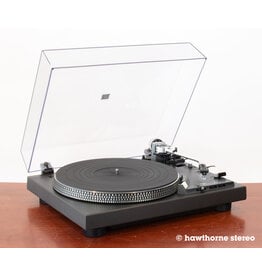 Technics Technics SL-1900 (AT-VM95E) Turntable USED