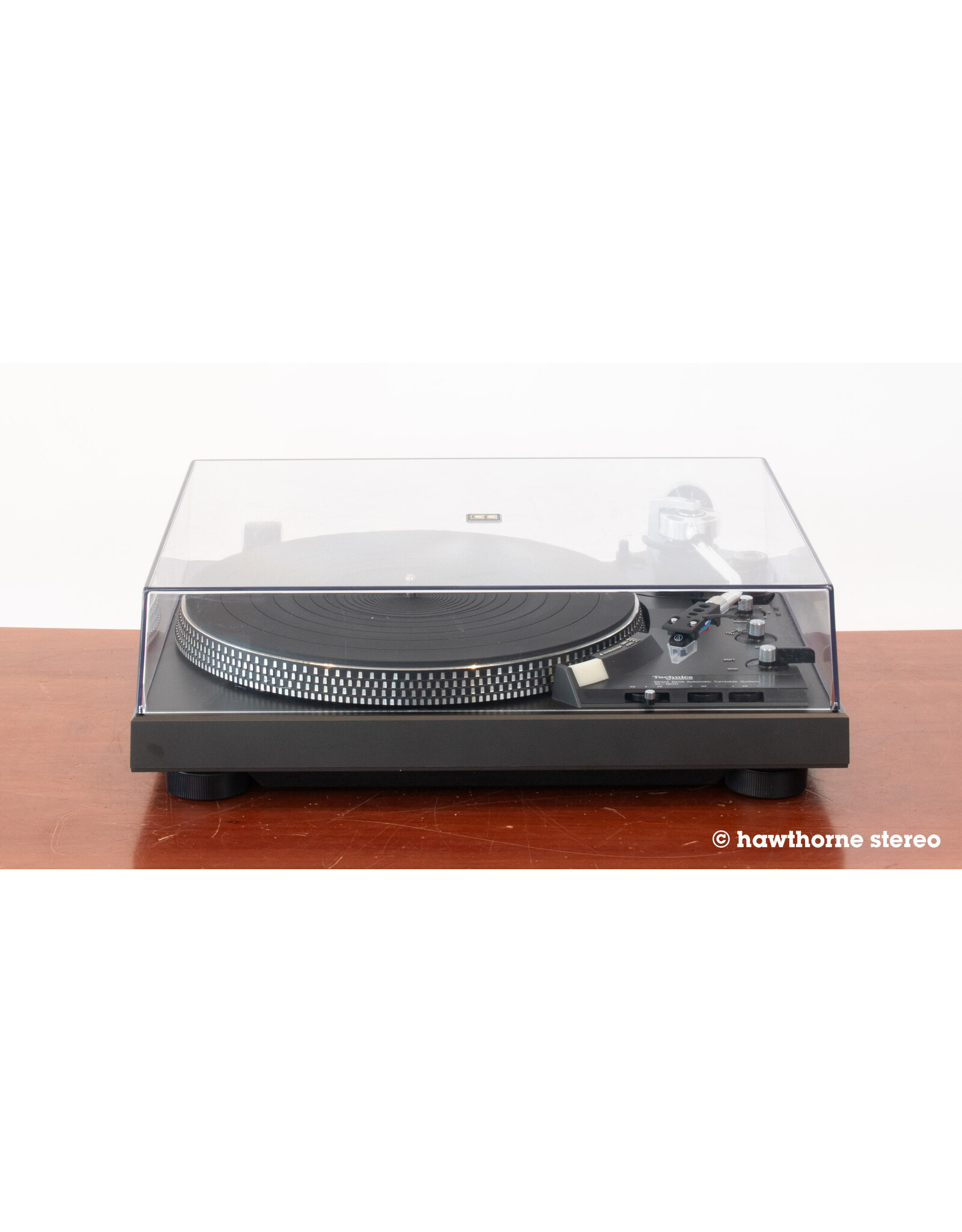 Technics Technics SL-1900 (AT-VM95E) Turntable USED