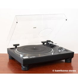 Technics Technics SL-1210GR (Nagaoka JT-1210) Turntable USED